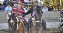 Criadero Las Toscas de Duqueco obtuvo importante requisito en rodeo de Cerro Colorado Criadero Las Toscas de Duqueco obtuvo importante requisito en rodeo de Cerro Colorado
