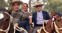Arriagada y Gálvez quedaron a un punto de los Clasificatorios tras ganar en Graneros Arriagada y Gálvez quedaron a un punto de los Clasificatorios tras ganar en Graneros