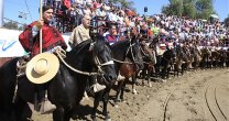 Santiago Sur: Hemos tenido dos años de experiencia en Batuco y hemos mejorado Santiago Sur: Hemos tenido dos años de experiencia en Batuco y hemos mejorado
