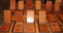 Revisa las premiaciones corraleras de la Temporada 2018-2019 Revisa las premiaciones corraleras de la Temporada 2018-2019
