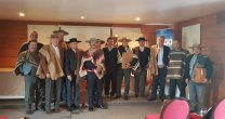Provechosa reunión de trabajo realizó la Zona Sur en Osorno Provechosa reunión de trabajo realizó la Zona Sur en Osorno