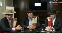 La conversación de Chiletradiciones con Alfredo Díaz y Pablo Aninat