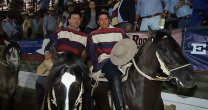 Alfonso Avila fichó en Manantiales de Pelarco: Es un sueño llegar a un criadero importante Alfonso Avila fichó en Manantiales de Pelarco: Es un sueño llegar a un criadero importante