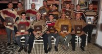 Colchagua celebró en grande con su premiación anual Colchagua celebró en grande con su premiación anual