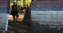 Jurados probarán las quinchas de Medialuna de Pelarco Jurados probarán las quinchas de Medialuna de Pelarco