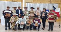 Club Puerto Aysén inició importantes gestiones para contar con su medialuna techada Club Puerto Aysén inició importantes gestiones para contar con su medialuna techada