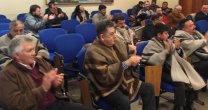 El Día de Campo de la Asociación de Criadores de Aysén El Día de Campo de la Asociación de Criadores de Aysén