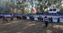 Francisco Núñez: La Fiesta de la Chilenidad en Cauquenes nació para quedarse Francisco Núñez: La Fiesta de la Chilenidad en Cauquenes nació para quedarse