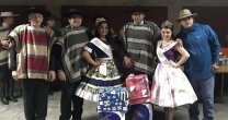 Pezoa y Bozo aprovecharon la última fecha para obtener requisito en Nacimiento Pezoa y Bozo aprovecharon la última fecha para obtener requisito en Nacimiento