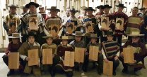 Asociación Aysén celebró en grande a su Cuadro de Honor 2019 Asociación Aysén celebró en grande a su Cuadro de Honor 2019