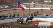 La victoria de Fernando Middleton y Adolfo Díaz en Limarí