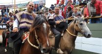 Asociación Malleco premió a su Cuadro de Honor con un Asociación Malleco premió a su Cuadro de Honor con un