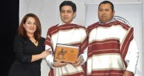 Fernando Ramírez Vega, Mejor Jinete Joven de Malleco: Feliz de practicar un deporte tan lindo Fernando Ramírez Vega, Mejor Jinete Joven de Malleco: Feliz de practicar un deporte tan lindo