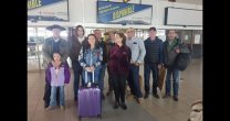En Arica se vive rodeo con ilustres visitantes este fin de semana En Arica se vive rodeo con ilustres visitantes este fin de semana