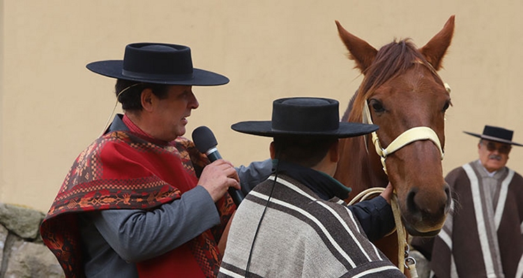 Asociación de Criadores de Linares tendrá interesantes charlas para su Día de Campo