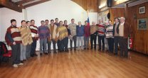 Club de Rodeo Panguipulli premió a sus socios