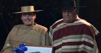 Humberto Vidal: Ir a Arica fue una experiencia bastante bonita, de mucha camaradería y amistad Humberto Vidal: Ir a Arica fue una experiencia bastante bonita, de mucha camaradería y amistad