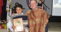Criadero Don Reinerio, una linda historia familiar con buenos logros Criadero Don Reinerio, una linda historia familiar con buenos logros