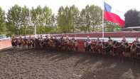 Asociación Llanquihue y Palena festejará este fin de semana en Puerto Varas Asociación Llanquihue y Palena festejará este fin de semana en Puerto Varas