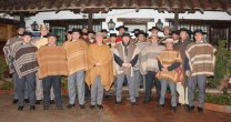 Jurados del Centro Norte se reunieron en Rancagua para importante capacitación Jurados del Centro Norte se reunieron en Rancagua para importante capacitación