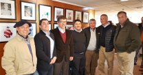 Presidente Asociación Cuyo: Presidente Asociación Cuyo: