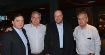 Santiago Sur premió a sus mejores exponentes de la Temporada 2018-2019 Santiago Sur premió a sus mejores exponentes de la Temporada 2018-2019