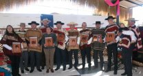 Asociación Petorca premiará a su Cuadro de Honor con un almuerzo en La Ligua Asociación Petorca premiará a su Cuadro de Honor con un almuerzo en La Ligua