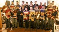 La Asociación Curicó celebró en familia a su Cuadro de Honor 2019 La Asociación Curicó celebró en familia a su Cuadro de Honor 2019