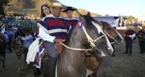 Santiago Sur reconoció excelente desempeño de Luis Eduardo Cortés y Alfredo Moreno Santiago Sur reconoció excelente desempeño de Luis Eduardo Cortés y Alfredo Moreno