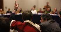 Revisa el programa oficial del Consejo Técnico y del Consejo Superior de los Criadores Revisa el programa oficial del Consejo Técnico y del Consejo Superior de los Criadores