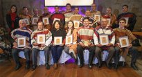 Talca celebró con un concurrido almuerzo y ya piensa en grandes desafíos Talca celebró con un concurrido almuerzo y ya piensa en grandes desafíos