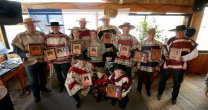 Asociación Petorca premió a su Cuadro de Honor en La Ligua Asociación Petorca premió a su Cuadro de Honor en La Ligua