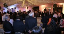 Asociación Linares celebrará a los suyos con cambio de mando incluido Asociación Linares celebrará a los suyos con cambio de mando incluido