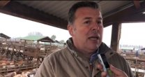 Eduardo Becker: Está todo preparado para que tengamos un buen Consejo Eduardo Becker: Está todo preparado para que tengamos un buen Consejo