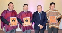 Diego Ordóñez, el mejor en Valdivia: Quedé feliz porque acá hay tremendos jinetes Diego Ordóñez, el mejor en Valdivia: Quedé feliz porque acá hay tremendos jinetes
