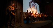 Asociación Cautín entregó reconocimientos a distinguidos criadores Asociación Cautín entregó reconocimientos a distinguidos criadores