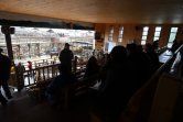 La visita de los criadores a Ferias Araucanía S.A. en Freire La visita de los criadores a Ferias Araucanía S.A. en Freire