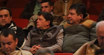 Consejo Técnico abrió las actividades de los criadores en Villarrica Consejo Técnico abrió las actividades de los criadores en Villarrica