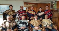 Confederación del Rodeo Chileno continúa con su trabajo con potentes avances Confederación del Rodeo Chileno continúa con su trabajo con potentes avances