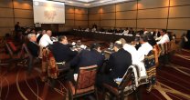 Presidentes de las Zonas adelantaron que será una Asamblea de consensos Presidentes de las Zonas adelantaron que será una Asamblea de consensos