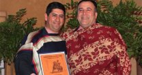 Cristián Flores, Mejor Jinete de Linares: Cristián Flores, Mejor Jinete de Linares: