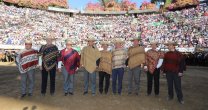 Federación del Rodeo se reúne con ánimo de trabajo en un nuevo Consultivo Federación del Rodeo se reúne con ánimo de trabajo en un nuevo Consultivo