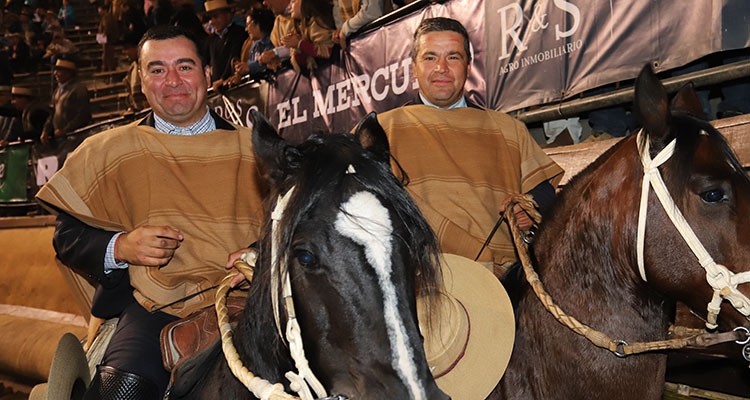 Asociación San Felipe se reúne para destacar a su Cuadro de Honor