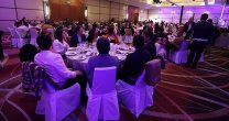La Federación del Rodeo se vistió de gala para premiar a los mejores de la temporada La Federación del Rodeo se vistió de gala para premiar a los mejores de la temporada