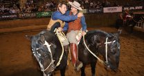 La Asociación Cuyo sueña con un Rodeo Internacional La Asociación Cuyo sueña con un Rodeo Internacional