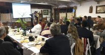 La 8ª Noche del Criador tuvo charlas participativas y varios reconocimientos La 8ª Noche del Criador tuvo charlas participativas y varios reconocimientos