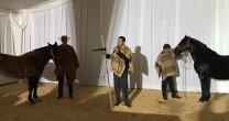 La Noche del Criador de Melipilla y Casablanca cumplió su octava edición La Noche del Criador de Melipilla y Casablanca cumplió su octava edición