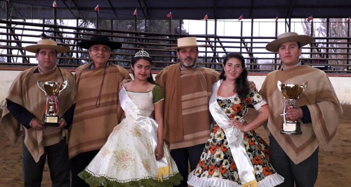 Asociación Concepción tendrá una amena cena de premiación este fin de semana