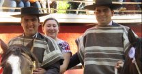 Mauricio Medina y su premio en Ñuble: Mauricio Medina y su premio en Ñuble: