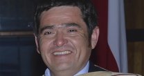 Javier Pezoa es el nuevo presidente de Bío Bío: Tengo muchas ganas de hacer cosas por el rodeo Javier Pezoa es el nuevo presidente de Bío Bío: Tengo muchas ganas de hacer cosas por el rodeo
